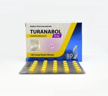 Turanabol