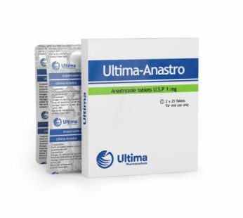 Ultima-Anastro