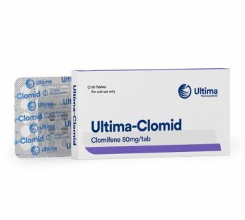 Ultima-Clomid