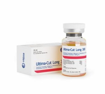 Ultima-Cut Long 300