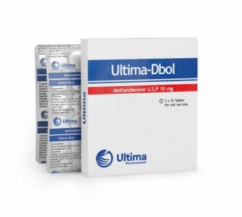 Ultima-Dbol 10