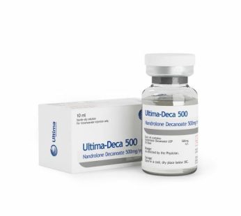 Ultima-Deca 500
