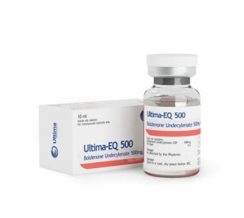 Ultima-EQ 500