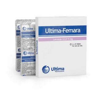 Ultima-Femara