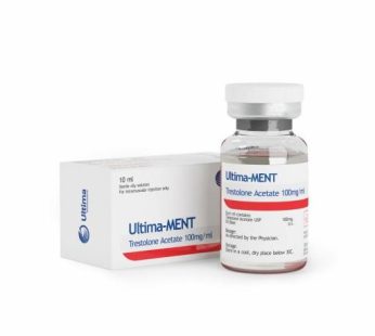 Ultima-Ment 50