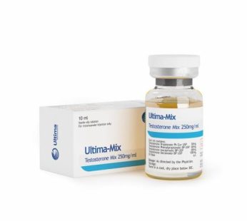 Ultima-Mix