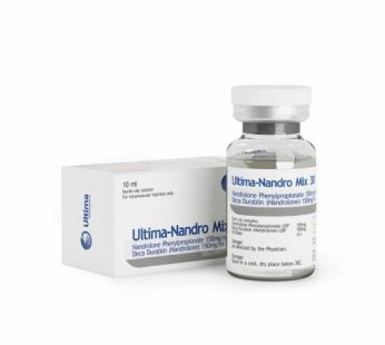 Ultima-Nandro Mix 300