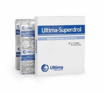 Ultima-Superdrol