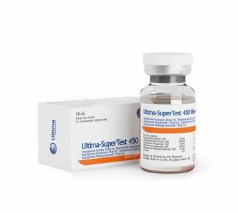 Ultima-SuperTest 450 Blend