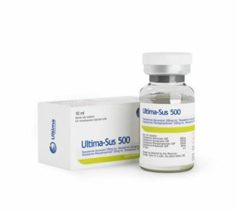 Ultima-Sus 500