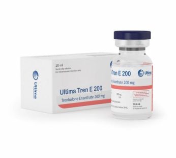 Ultima-Tren E 200