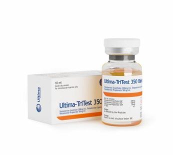 Ultima-TriTest 350 Blend