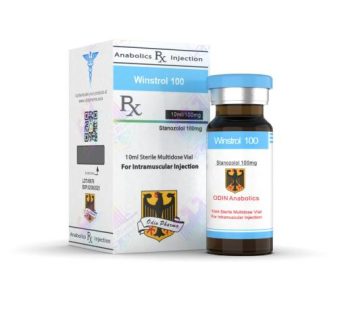 Winstrol 100 Odin Pharma