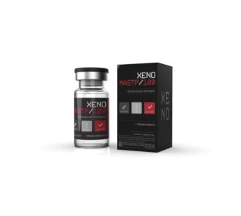Xeno Mast P 100