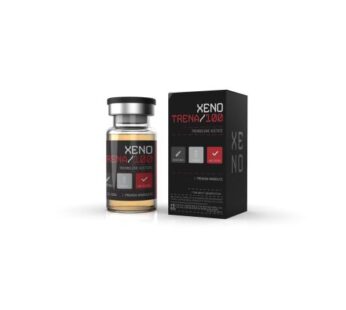 Xeno Tren A 100