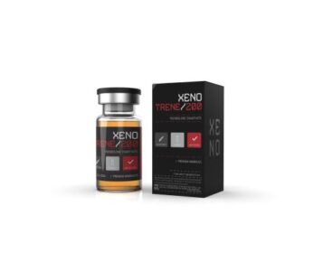 Xeno Tren E 200